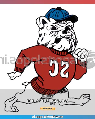 South Carolina State Bulldogs Baltimore