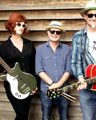 Southern Culture On The Skids Sellersville