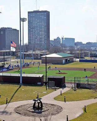 St. Louis Billikens St. Louis