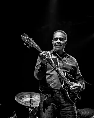 Stanley Clarke Kennett Square