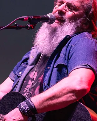 Steve Earle Sellersville