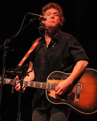 Steve Forbert Sellersville