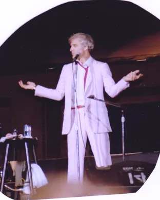 Steve Martin Bethlehem
