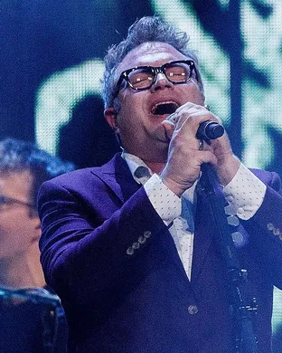 Steven Page Sellersville