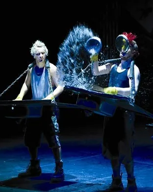 Stomp Lancaster