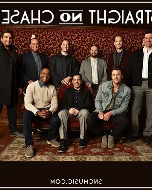 Straight No Chaser Lancaster