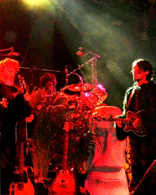 String Cheese Incident Harrisburg