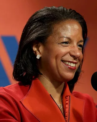 Susan Rice Lutherville Timonium