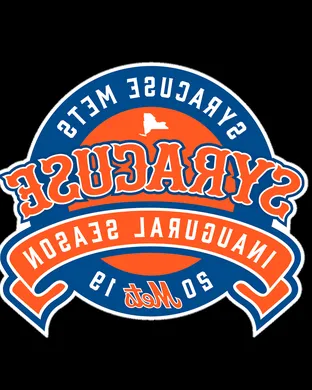 Syracuse Mets Allentown