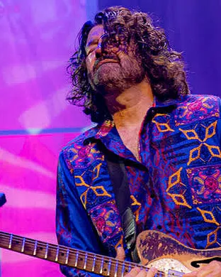 Tab Benoit Sellersville