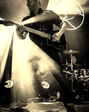 Taking Back Sunday Bethlehem