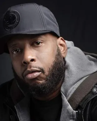 Talib Kweli Wilmington