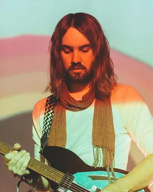 Tame Impala Baltimore