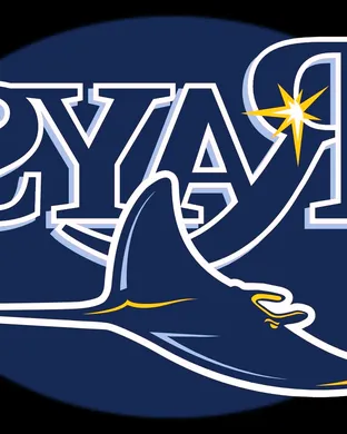 Tampa Bay Rays St. Petersburg