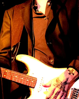 BoDeans Sellersville