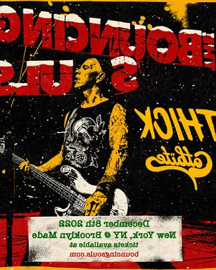 The Bouncing Souls Baltimore