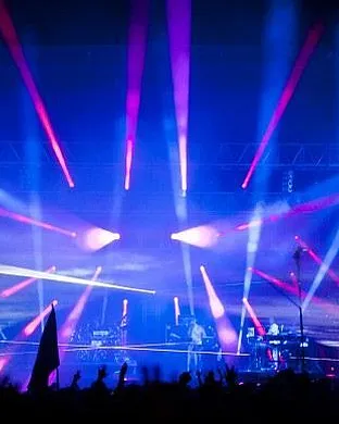 The Disco Biscuits King Of Prussia