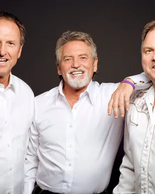 The Gatlin Brothers Lancaster
