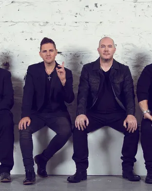 The High Kings York