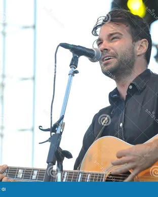 The Lone Bellow Sellersville