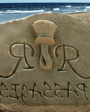 The Raleigh Ringers Mount Gretna
