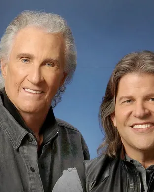 The Righteous Brothers Lancaster