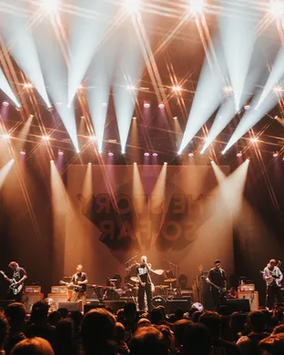 The Story So Far Baltimore
