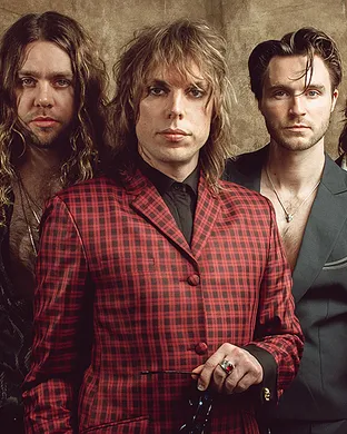 The Struts Allentown