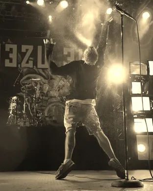 The Used Bethlehem