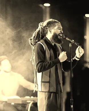 Thee Sacred Souls Baltimore