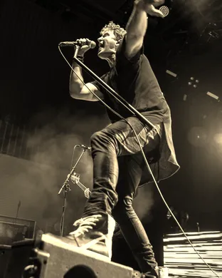 Third Eye Blind Bethlehem