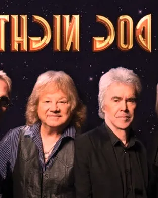 Three Dog Night Lancaster