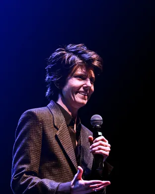 Tig Notaro Wilmington