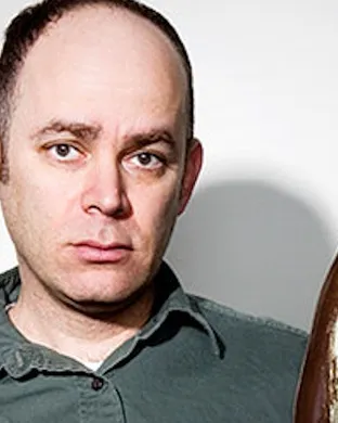Todd Barry Baltimore