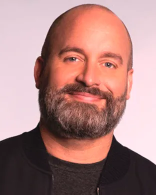Tom Segura Reading