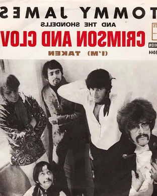 Tommy James and The Shondells Lancaster