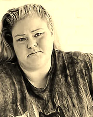Chelcie Lynn - Trailer Trash Tammy Baltimore