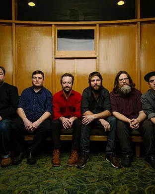 Trampled by Turtles Harrisburg