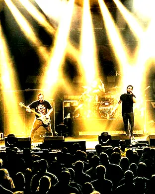 Trapt Newark