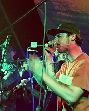 Tropidelic Harrisburg
