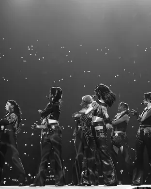 Twice Barcelona