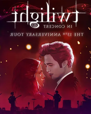 Twilight In Concert Hershey