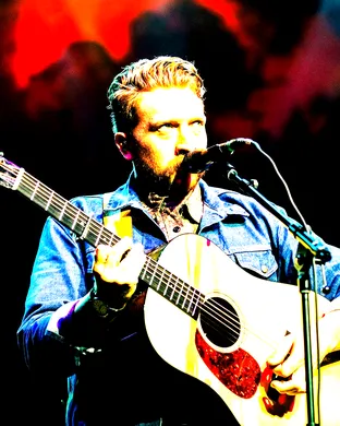 Tyler Childers Hershey