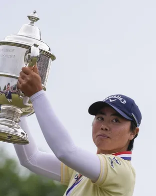Us Women's Open Golf Lancaster