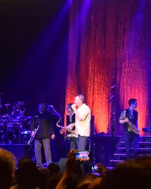 UB40 Baltimore
