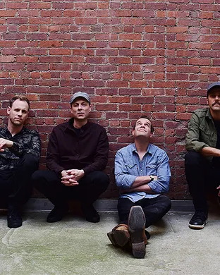 Umphrey's Mcgee Baltimore