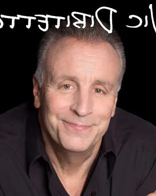 Vic DiBitetto King Of Prussia