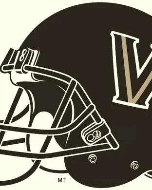 Villanova Wildcats Football Villanova