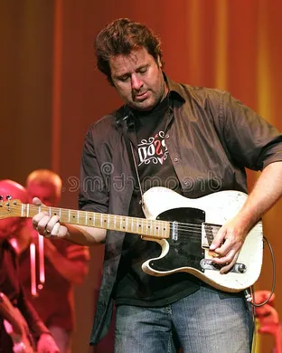 Vince Gill Hershey