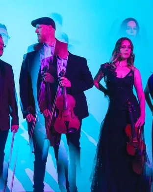 Vitamin String Quartet Lancaster